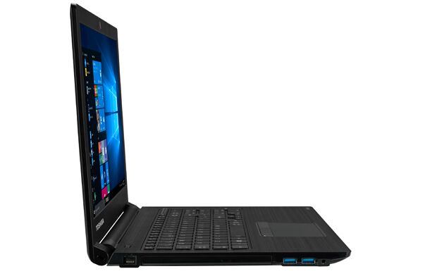 Toshiba Satellite Pro Satellite Pro R50-EC-12X PT5A1E-1CW05LEN image gallery 5