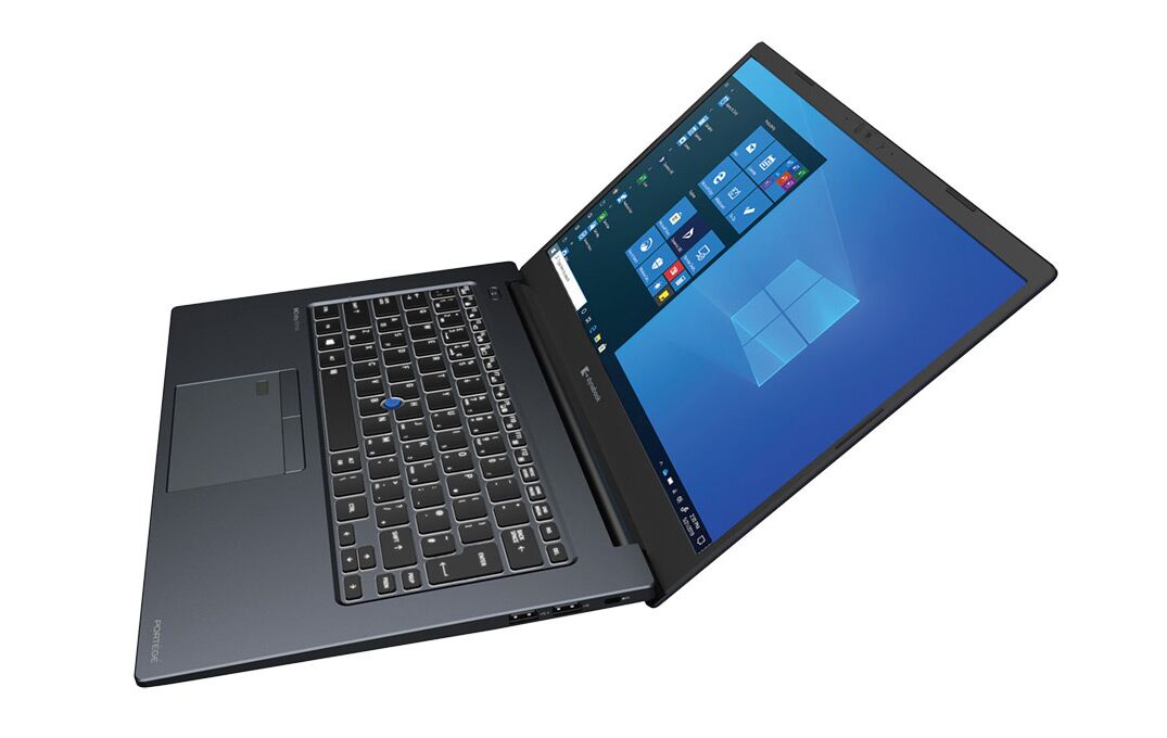 Toshiba Portégé X40-J-110 A1PPH11E1149 image gallery 3