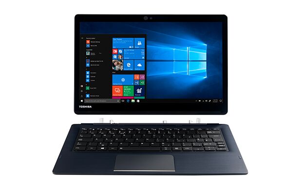 Toshiba Portégé X30T-E-13H PT17CE-01U020F3 image gallery 2