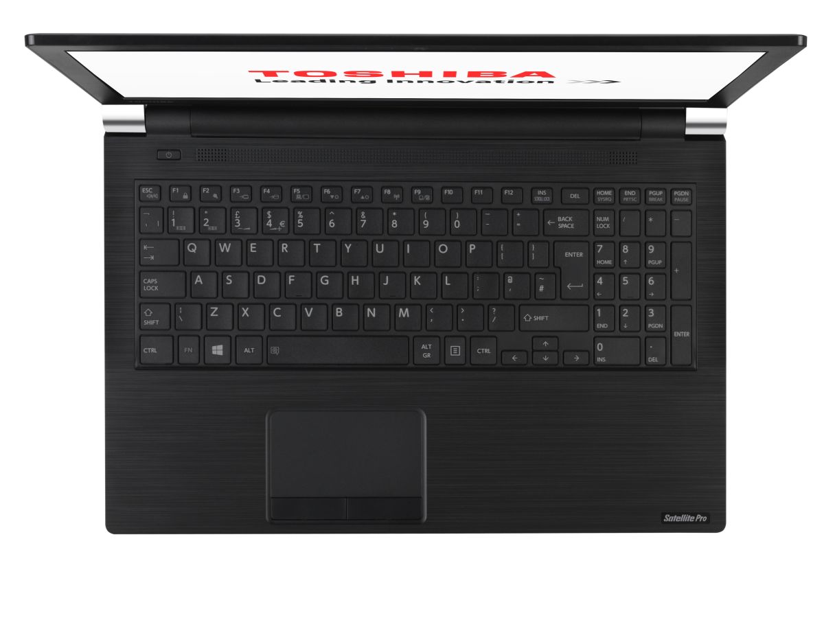 Dynabook Satellite Pro A50-E-241 PS595E-4K601XDU image gallery 5
