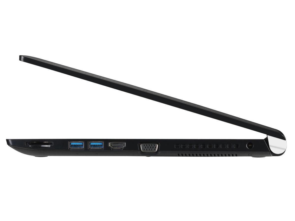 Dynabook Satellite Pro A50-E-241 PS595E-4K601XDU image gallery 9