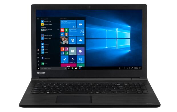 Toshiba Satellite Pro Satellite Pro R50-EC-12X PT5A1E-1CW05LEN image gallery 1