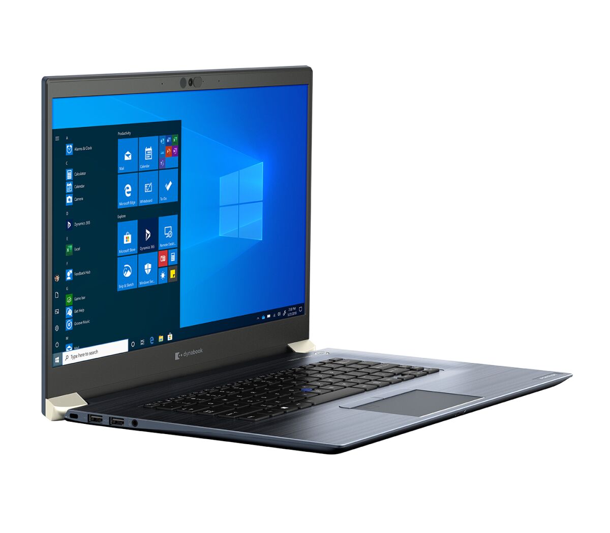 Toshiba Tecra X50-G PLR41A-04R008 image gallery 3