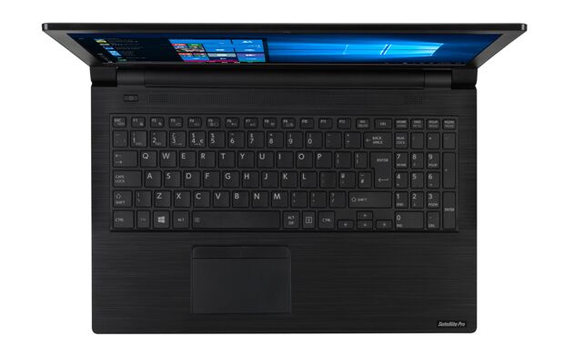 Toshiba Satellite Pro Satellite Pro R50-EC-12X PT5A1E-1CW05LEN image gallery 3