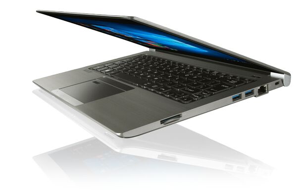 Toshiba Portégé Z30-E-10P PT293E-00E00EDU image gallery 4