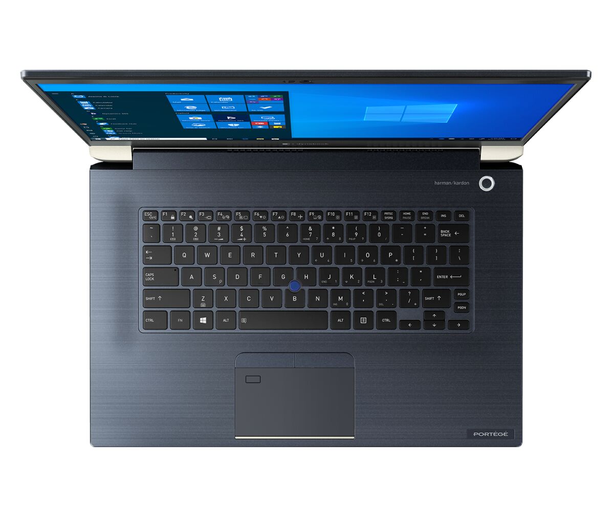 Toshiba Portégé X50-G-125 A1PLR41E112N image gallery 1