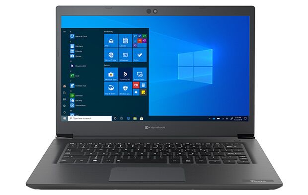Toshiba Tecra A40-G-123 A1PMZ20E1144 image gallery 3