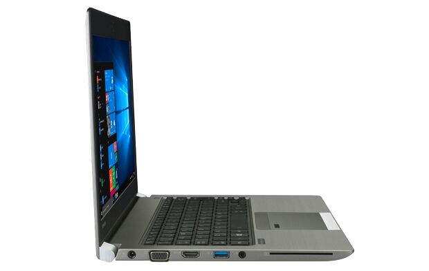 Toshiba Portégé Z30-E-10P PT293E-00E00EDU image gallery 5