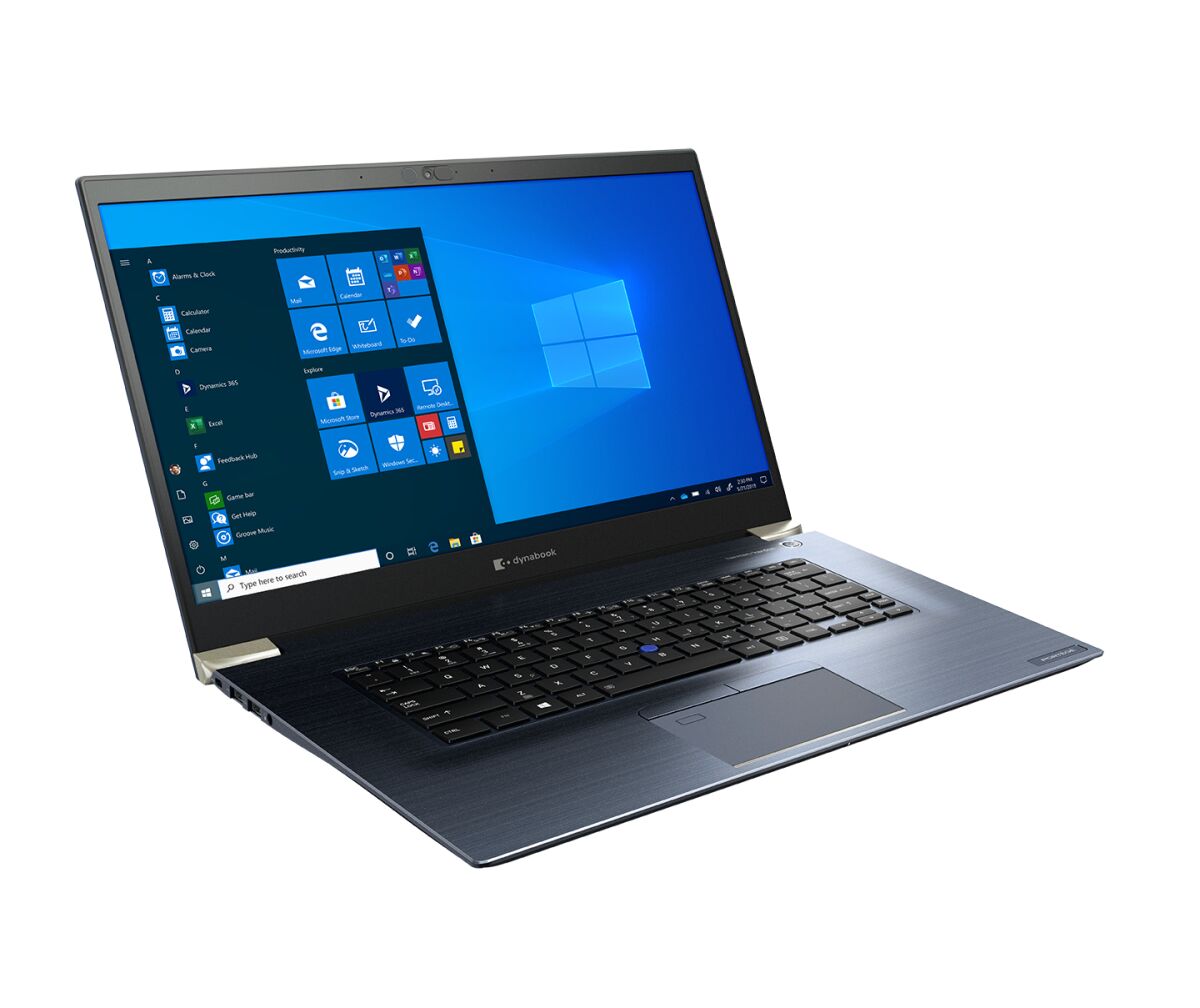 Toshiba Portégé X50-G-125 A1PLR41E112N image gallery 2