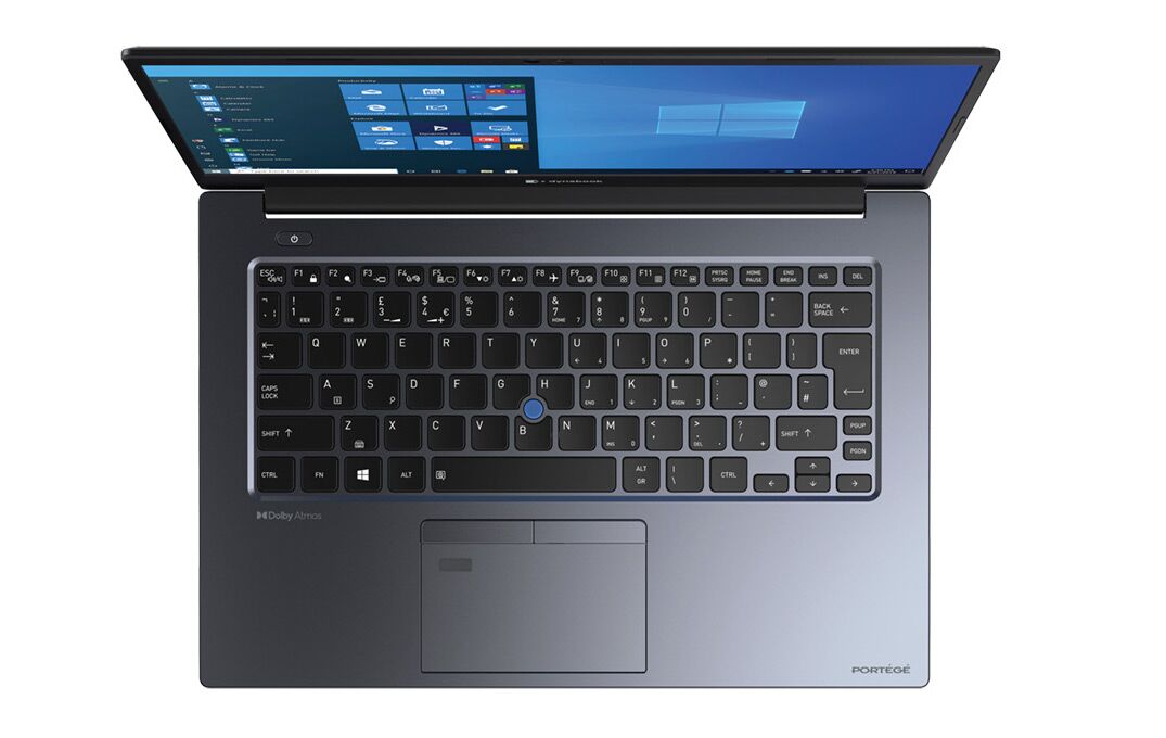 Toshiba Portégé X40-J-110 A1PPH11E1149 image gallery 1