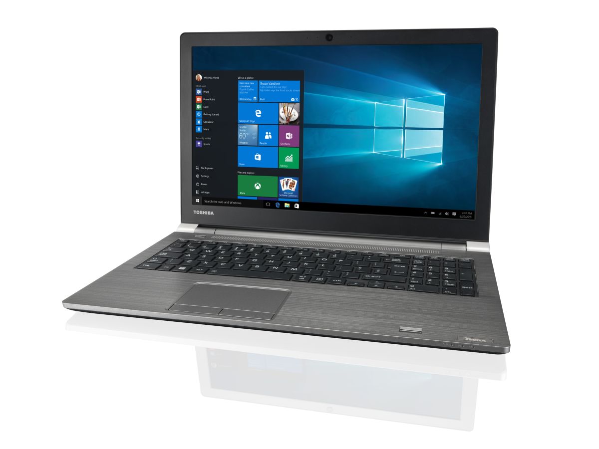 Toshiba 50-C-201 PS57HE-01G032DU image gallery 8