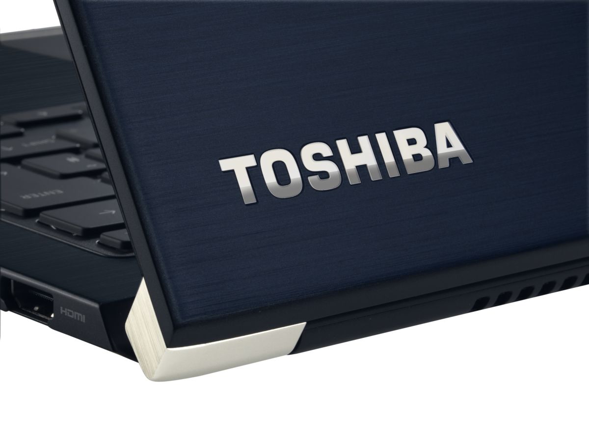 Toshiba dynabook Portégé X30-D-10L PT272E-00M024BT image gallery 11