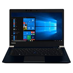 Toshiba Portégé X30-E-1GE PT282E-0TR00SPL image gallery 6