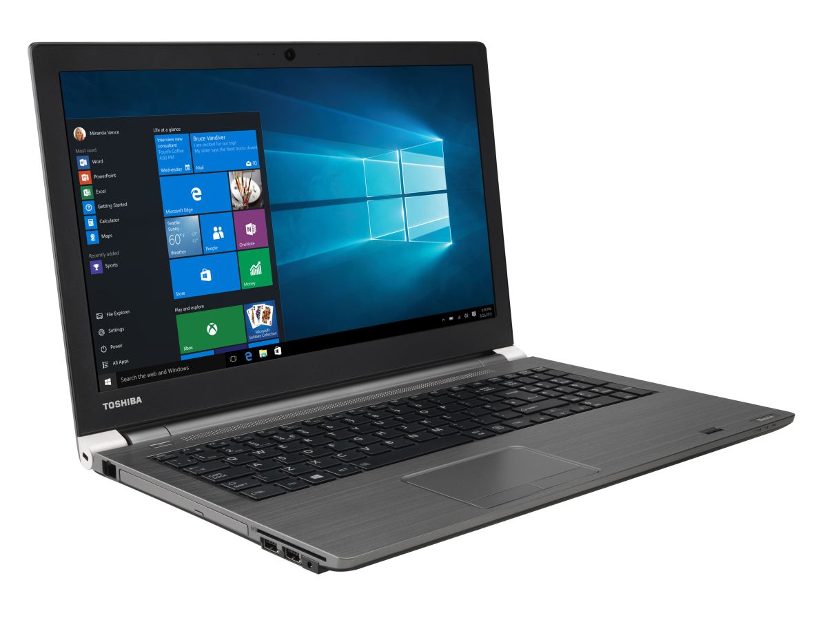 Toshiba 50-C-201 PS57HE-01G032DU image gallery 6