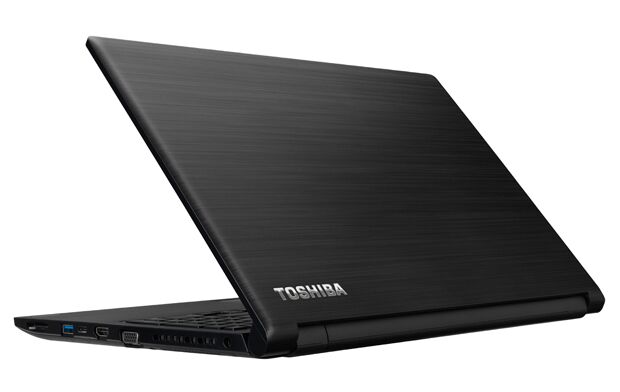 Toshiba Satellite Pro A50-EC-1QC A1PT5A1E126A image gallery 4