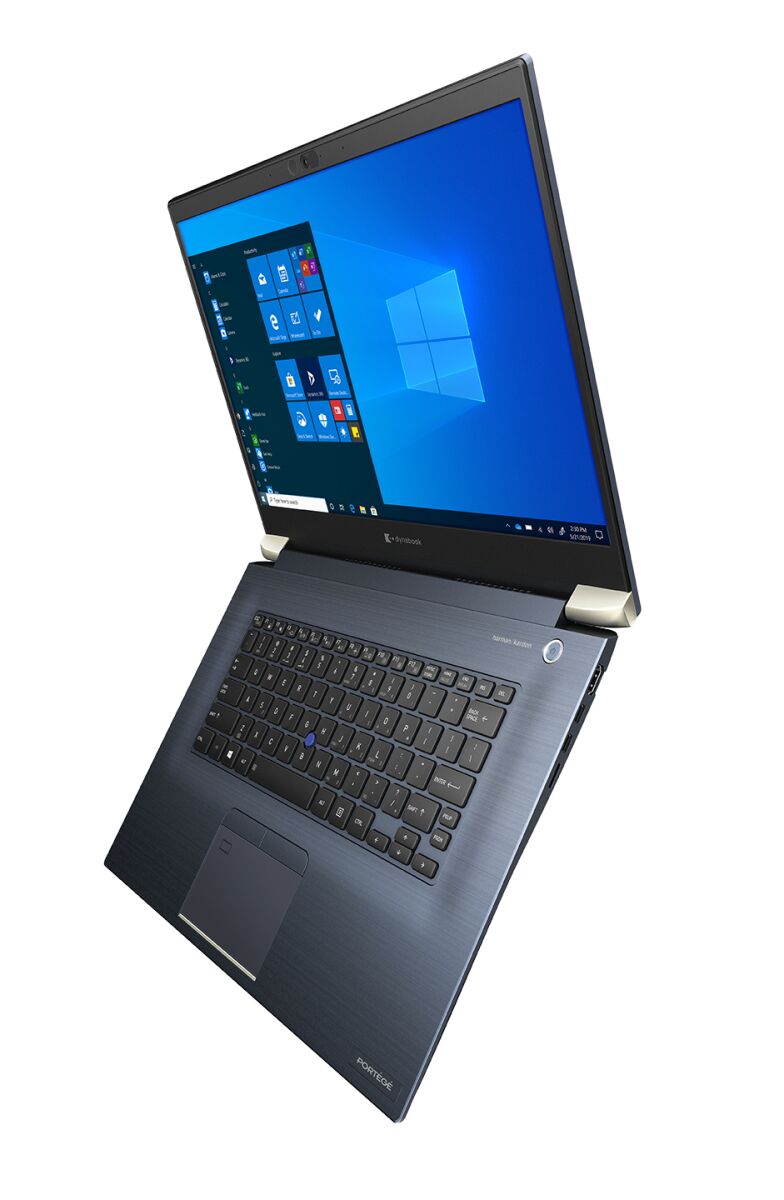Toshiba Portégé X50-G-125 A1PLR41E112N image gallery 3