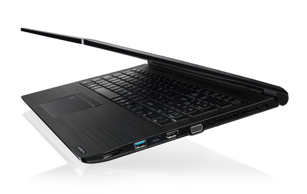 Toshiba Satellite Pro A50-EC-1QC A1PT5A1E126A image gallery 3