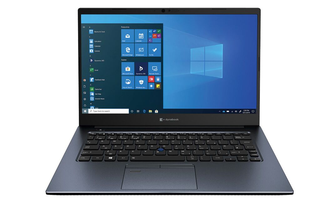 Toshiba Portégé X40-J-110 A1PPH11E1149 image gallery 2