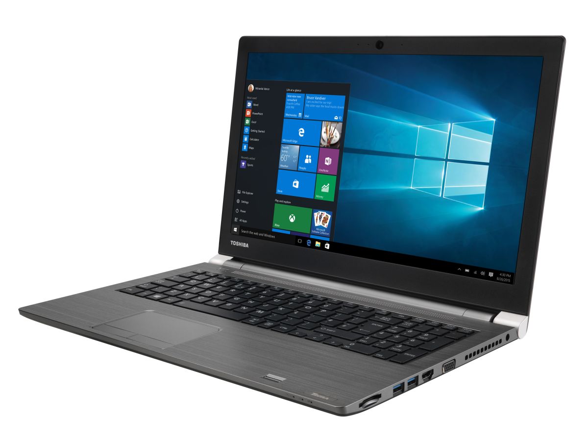Toshiba 50-C-201 PS57HE-01G032DU image gallery 7