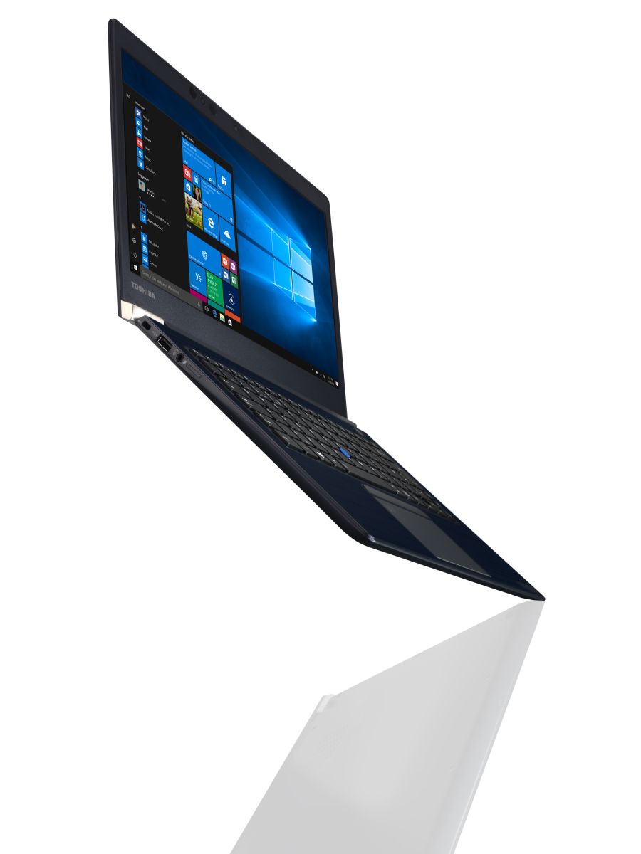 Toshiba dynabook Portégé X30-D-10L PT272E-00M024BT image gallery 10