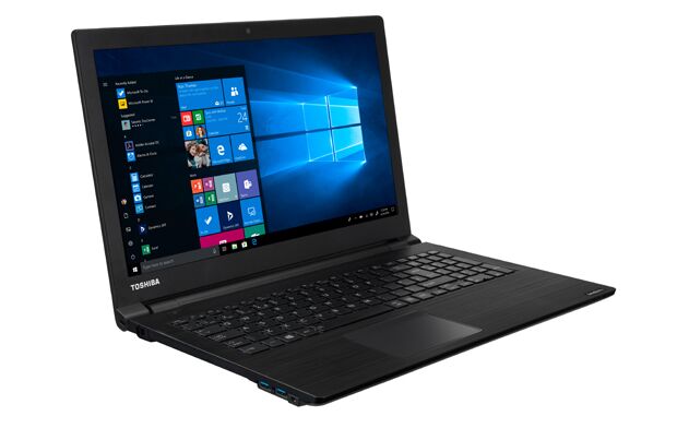 Toshiba Satellite Pro Satellite Pro R50-EC-12X PT5A1E-1CW05LEN image gallery 2