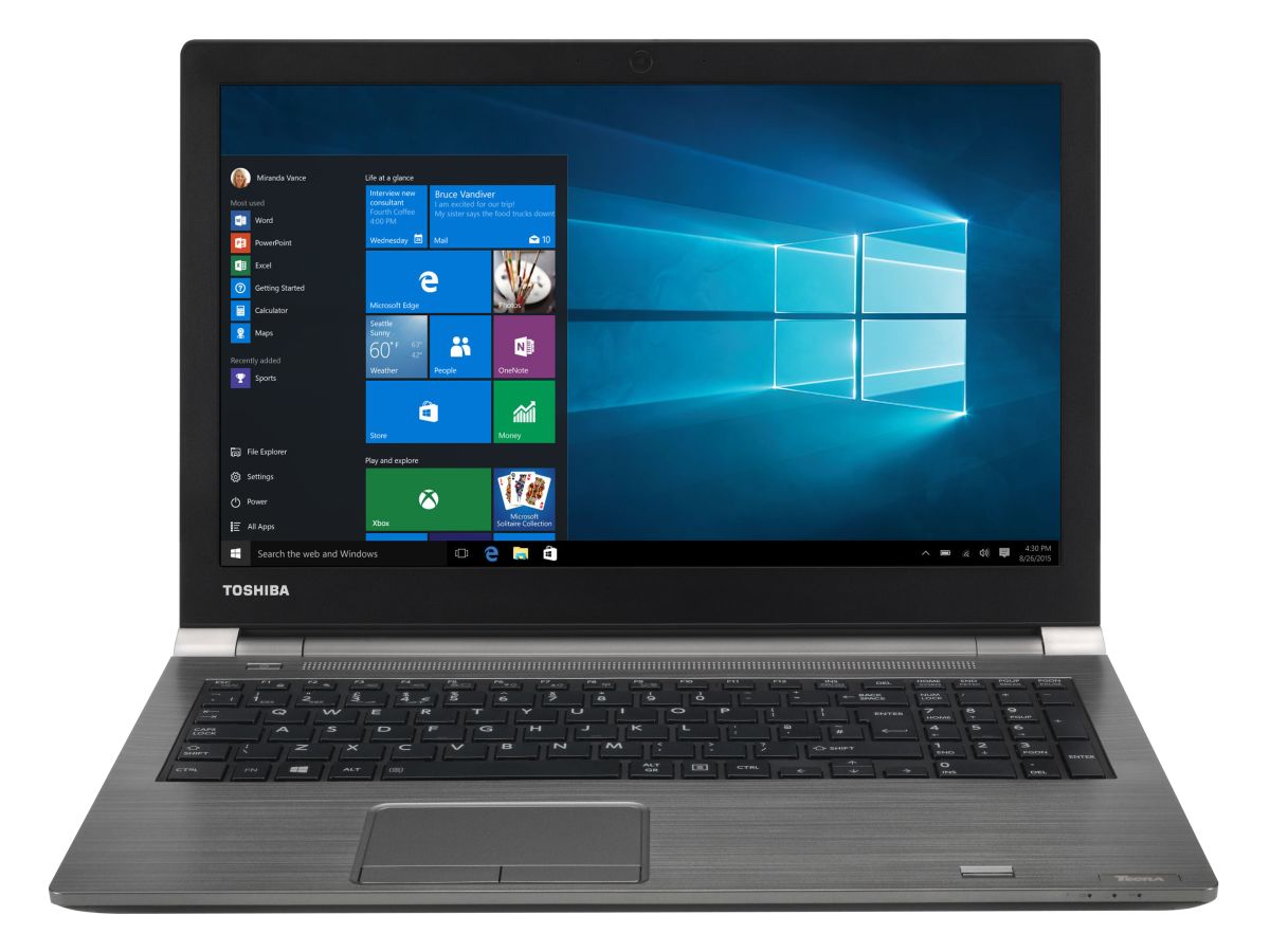 Toshiba 50-C-201 PS57HE-01G032DU image gallery 4