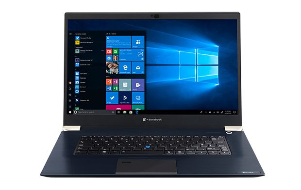 Dynabook Tecra X50-F-12Q PLR31E-01K003EN image gallery 2