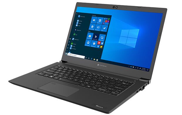 Toshiba Tecra A40-G-123 A1PMZ20E1144 image gallery 2