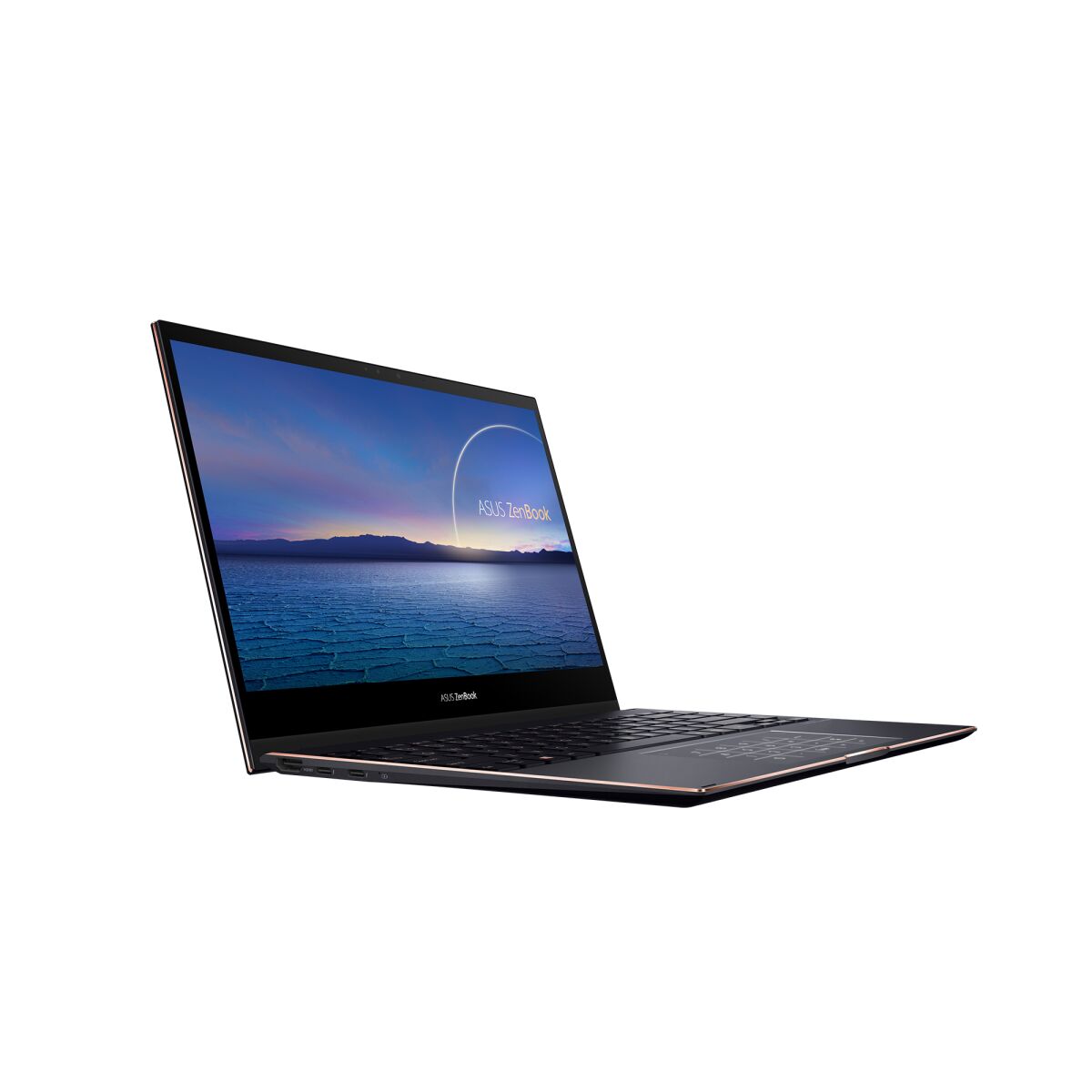 ASUS Zenbook Flip S13 OLED BX371EA-HL135R 90NB0RZ2-M09660 image gallery 8