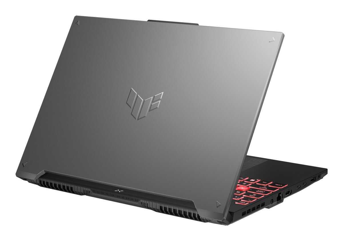 ASUS TUF Gaming A16 FA607NU-RL095-GAMING FA607NU-RL095-GAMING image gallery 7