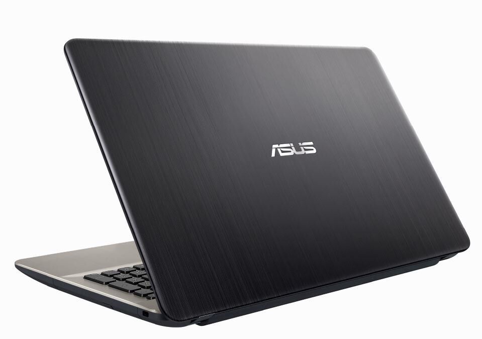 ASUS VivoBook Max X541SA-XO687 90NB0CH3-M13590 image gallery 7