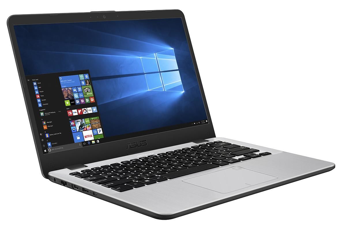 ASUS VivoBook 14 X405UA 90NB0FA3-M05560 image gallery 4