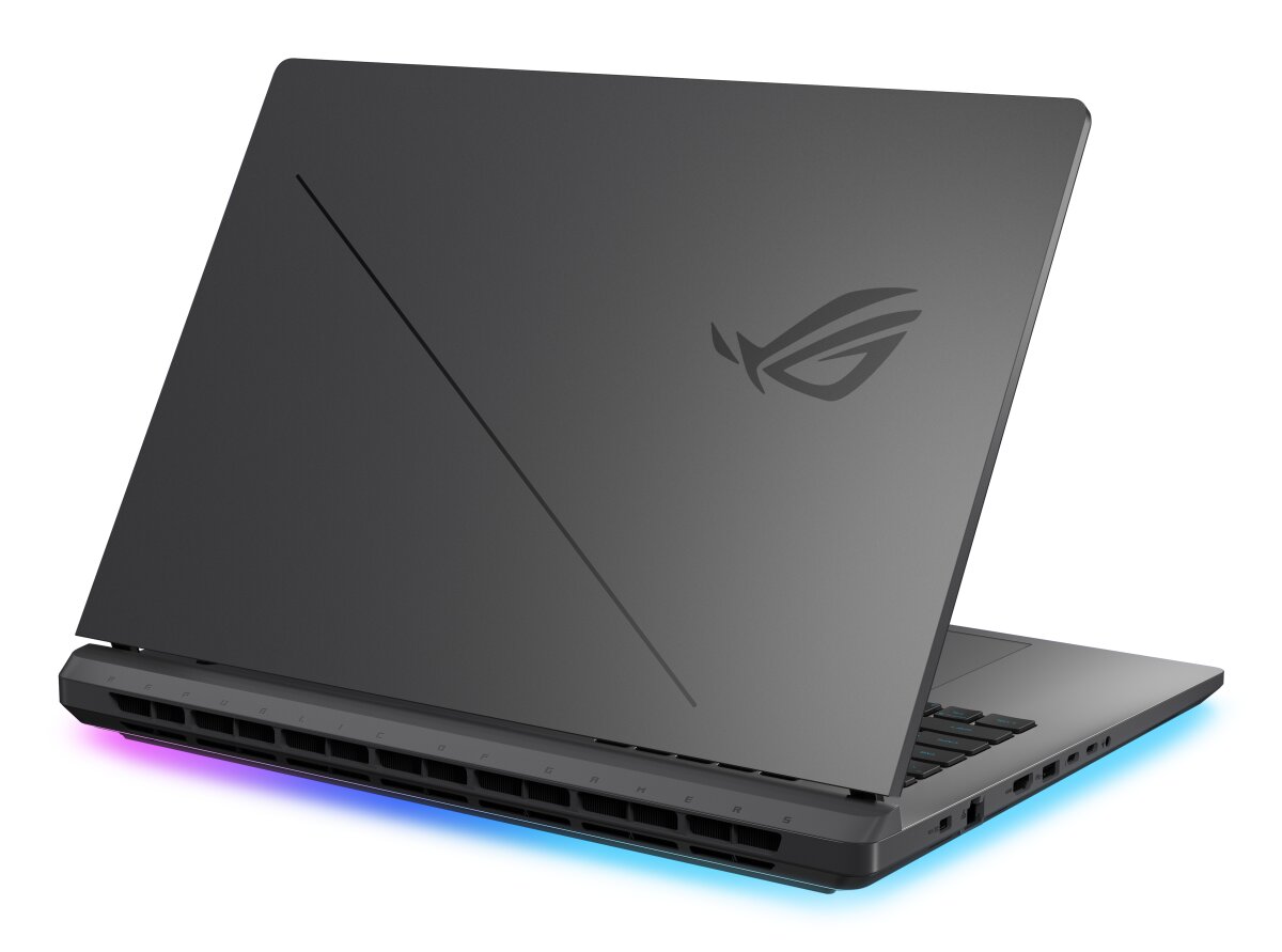 ASUS ROG Strix G18 G815LR-TT281W 90NR0LT1-M00DJ0 image gallery 5