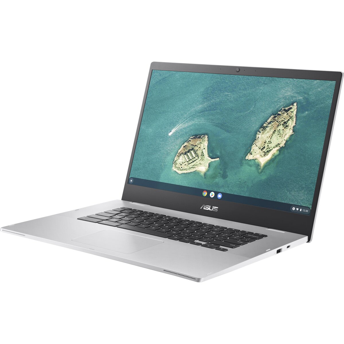 ASUS Chromebook CX1500CKA-BR0191 90NX03Y2-M005X0 image gallery 3