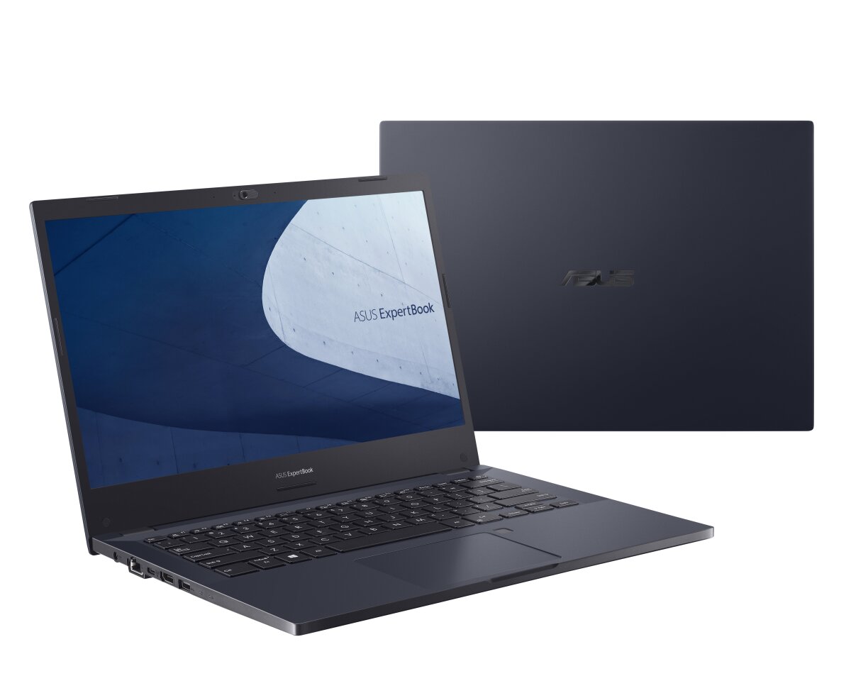 ASUS ExpertBook P2451FA-EB0117 P2451FA-EB0117 image gallery 7