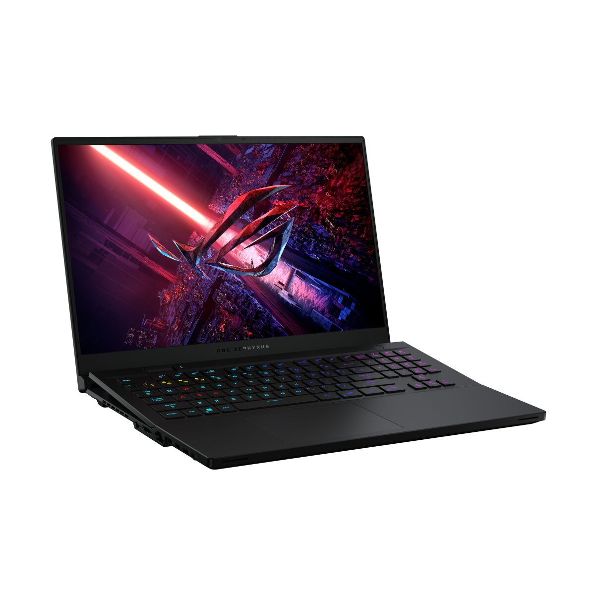 ASUS ROG Zephyrus S17 GX703HS-K4054T 90NR06F1-M01410 image gallery 4