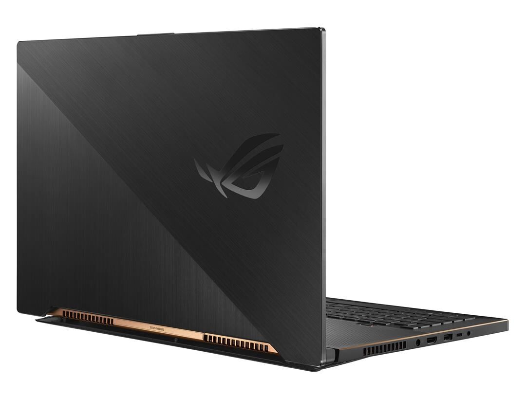 ASUS ROG Zephyrus S GX701LV-EV010T GX701LV-EV010T image gallery 6