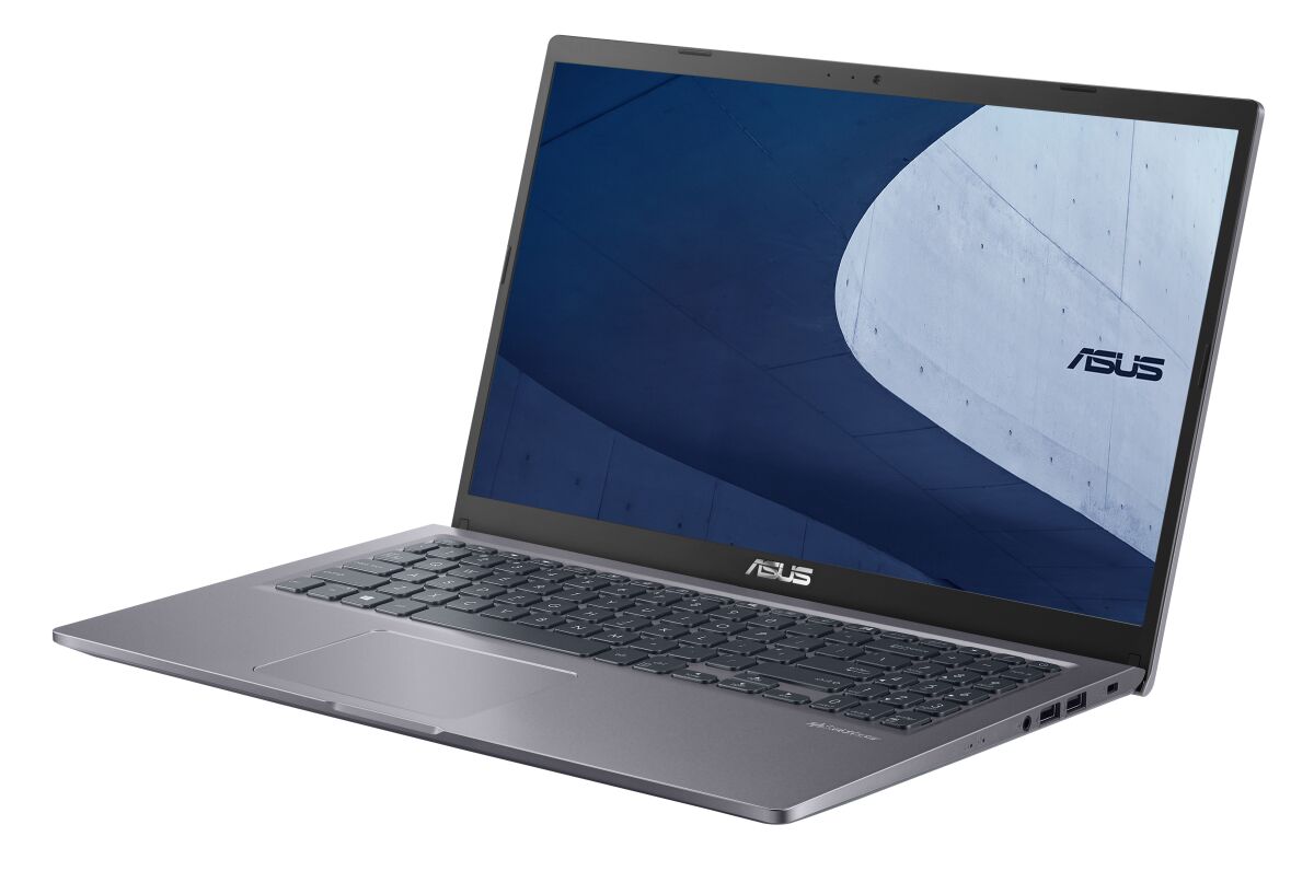 ASUS ExpertBook P1512CEA-BQ0032 90NX05E1-M00120 image gallery 3