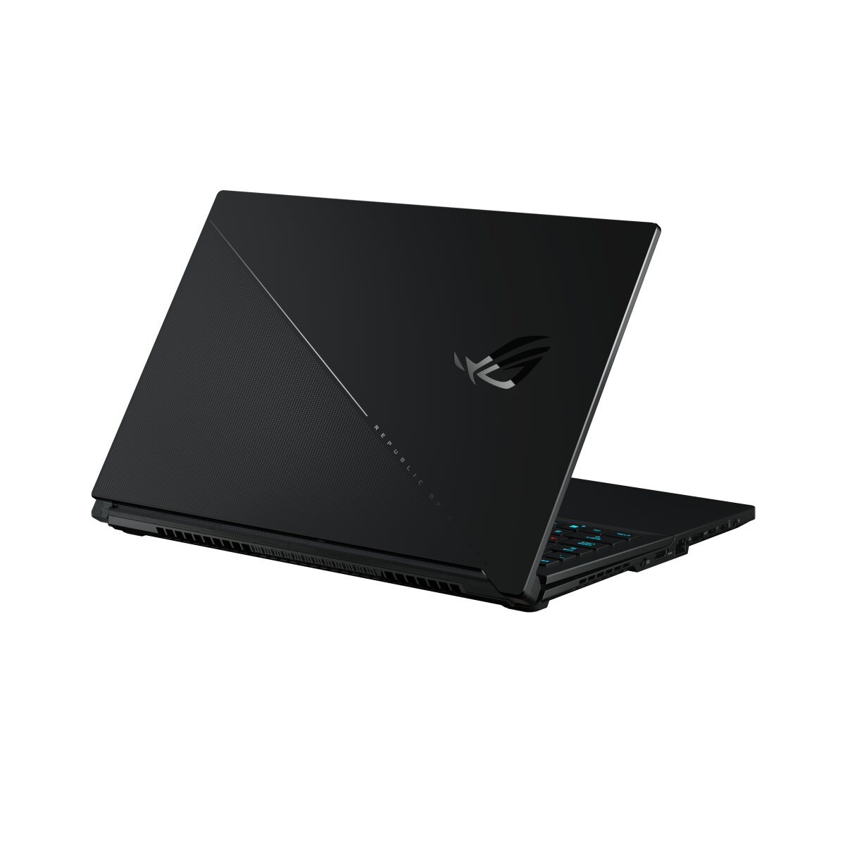 ASUS ROG Zephyrus S17 GX703HS-K4054T 90NR06F1-M01410 image gallery 7