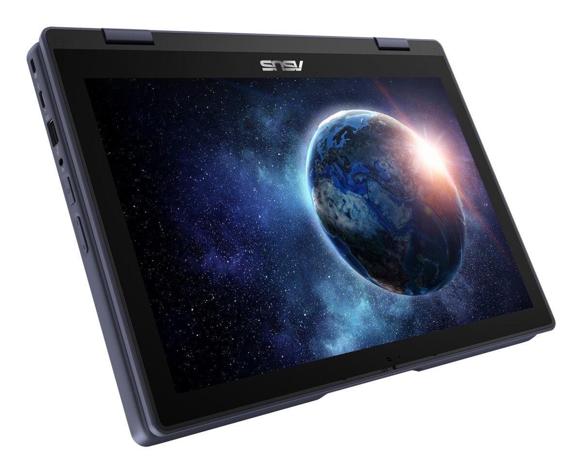 ASUS ExpertBook Flip R12 BR1204FTA-R90070XA 90NX08U1-M00280 image gallery 3