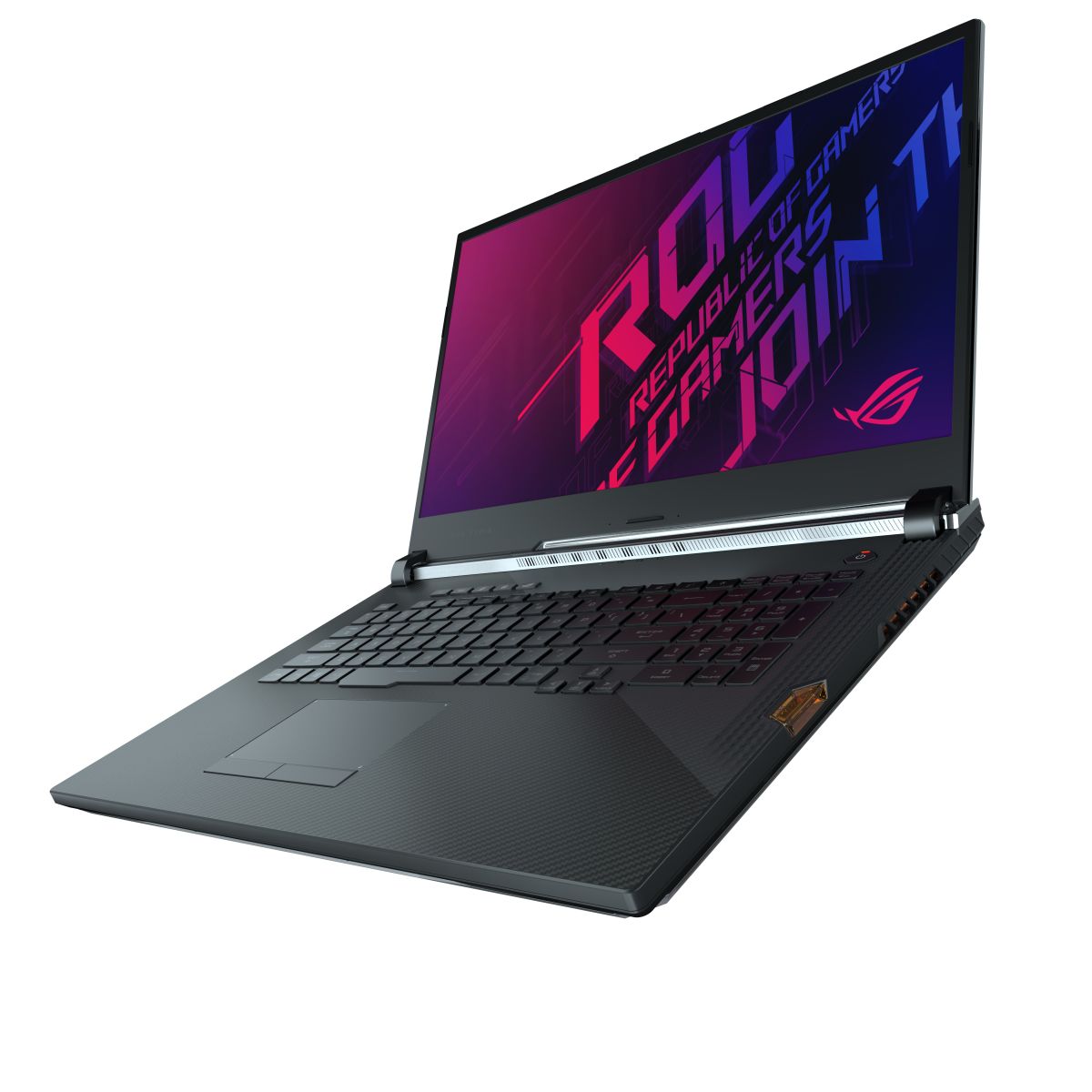 ASUS ROG Strix SCAR III G731GT-AU011T 90NR0223-M02510 image gallery 2