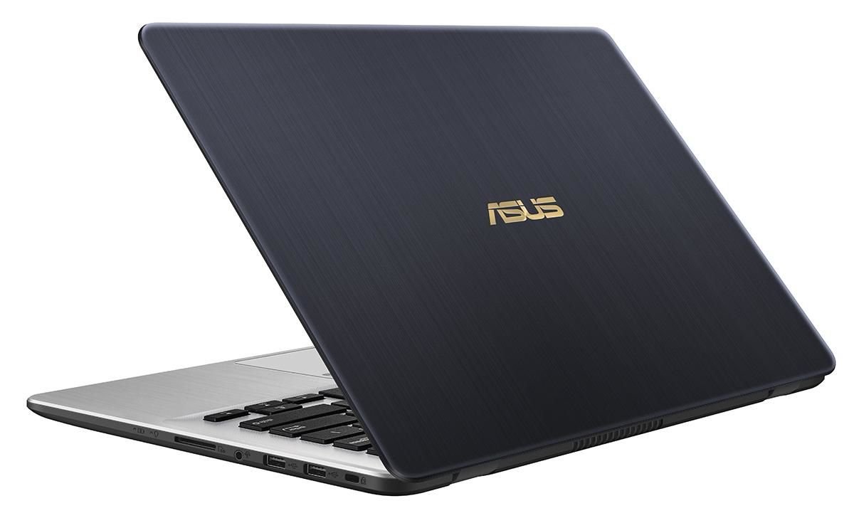 ASUS VivoBook 14 X405UA 90NB0FA3-M05560 image gallery 6