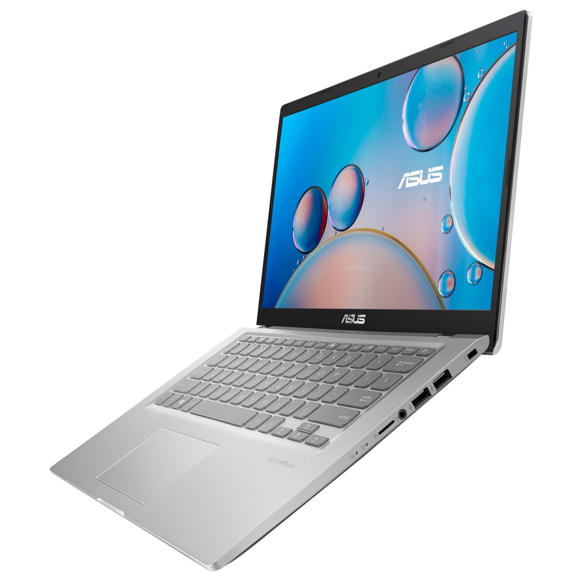 ASUS 14.0 FHD 1920x1080 Pentium Gold 7505 4GB 128GB with M365 1 Year X415EA-EB741TS image gallery 4