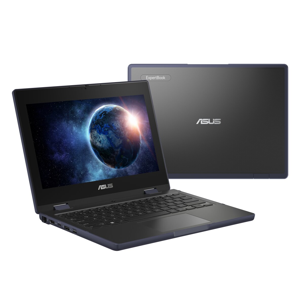 ASUS ExpertBook Flip R11 BR1104FTA-NS0084XA 90NX08S1-M002T0 image gallery 2