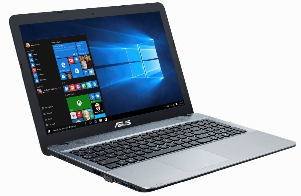 ASUS VivoBook Max X541SA-DM620T-LU 90NB0CH3-M12890 image gallery 1