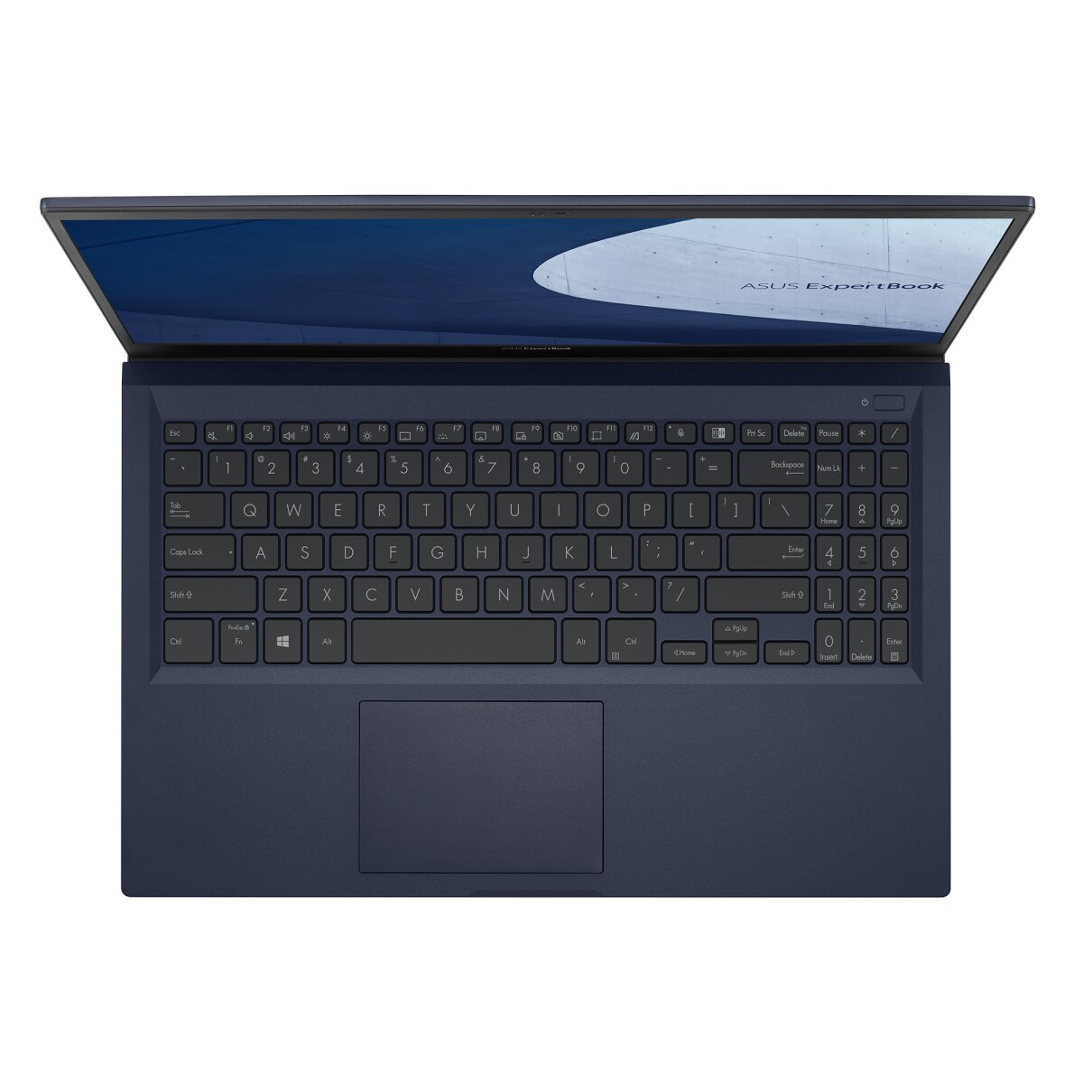 ASUS ExpertBook P1550CDA-BQ0255R 90NX0401-M02810 image gallery 1
