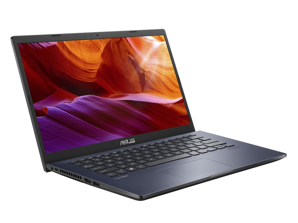 ASUS ExpertBook P1410CJA-EK347R 90NB0Q95-M06090 image gallery 3