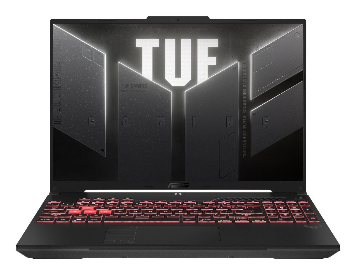 ASUS TUF Gaming A16 FA607NU-RL095-GAMING FA607NU-RL095-GAMING image gallery 3