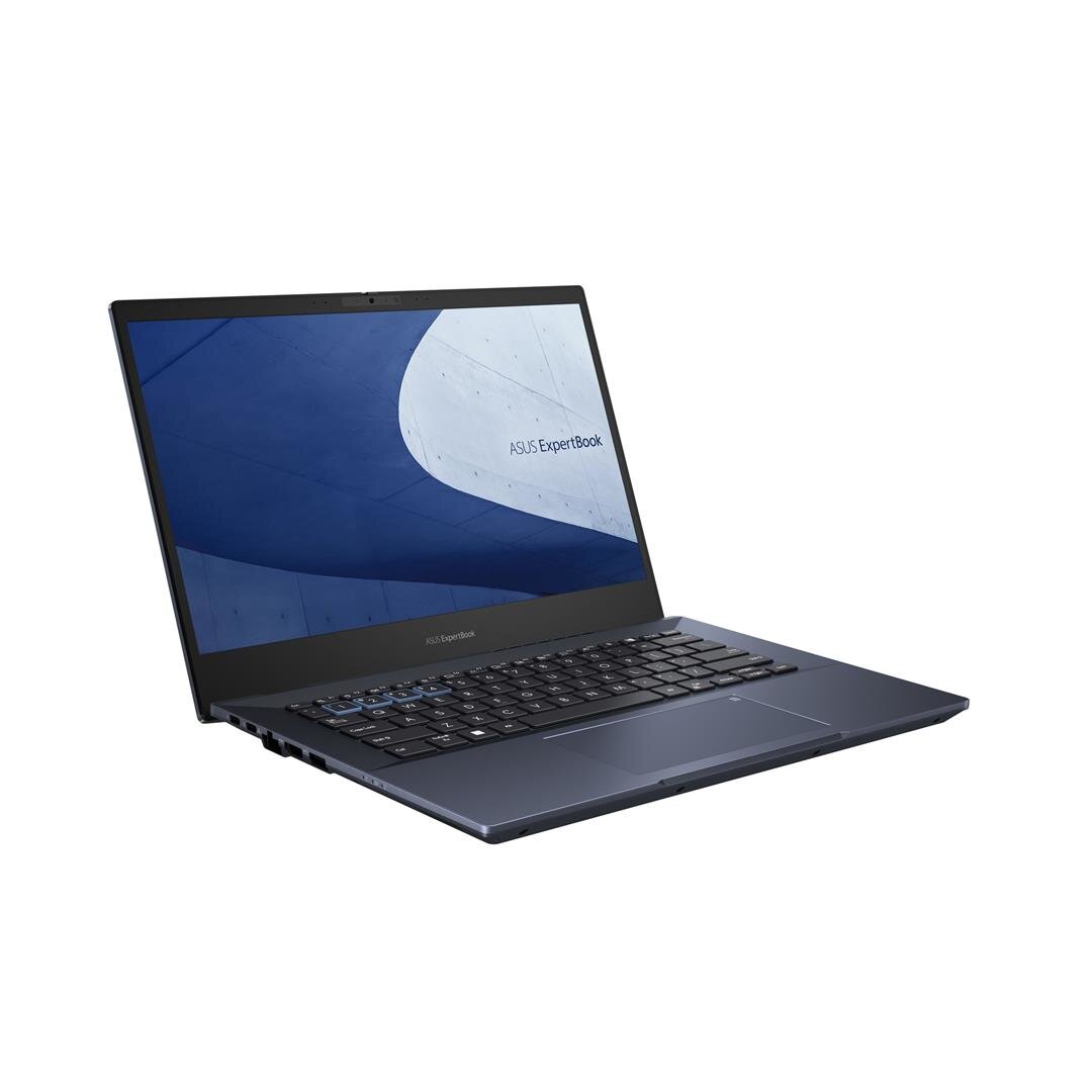 ASUS ExpertBook B5402CBA-KC0736X 90NX05M1-M00X80 image gallery 4