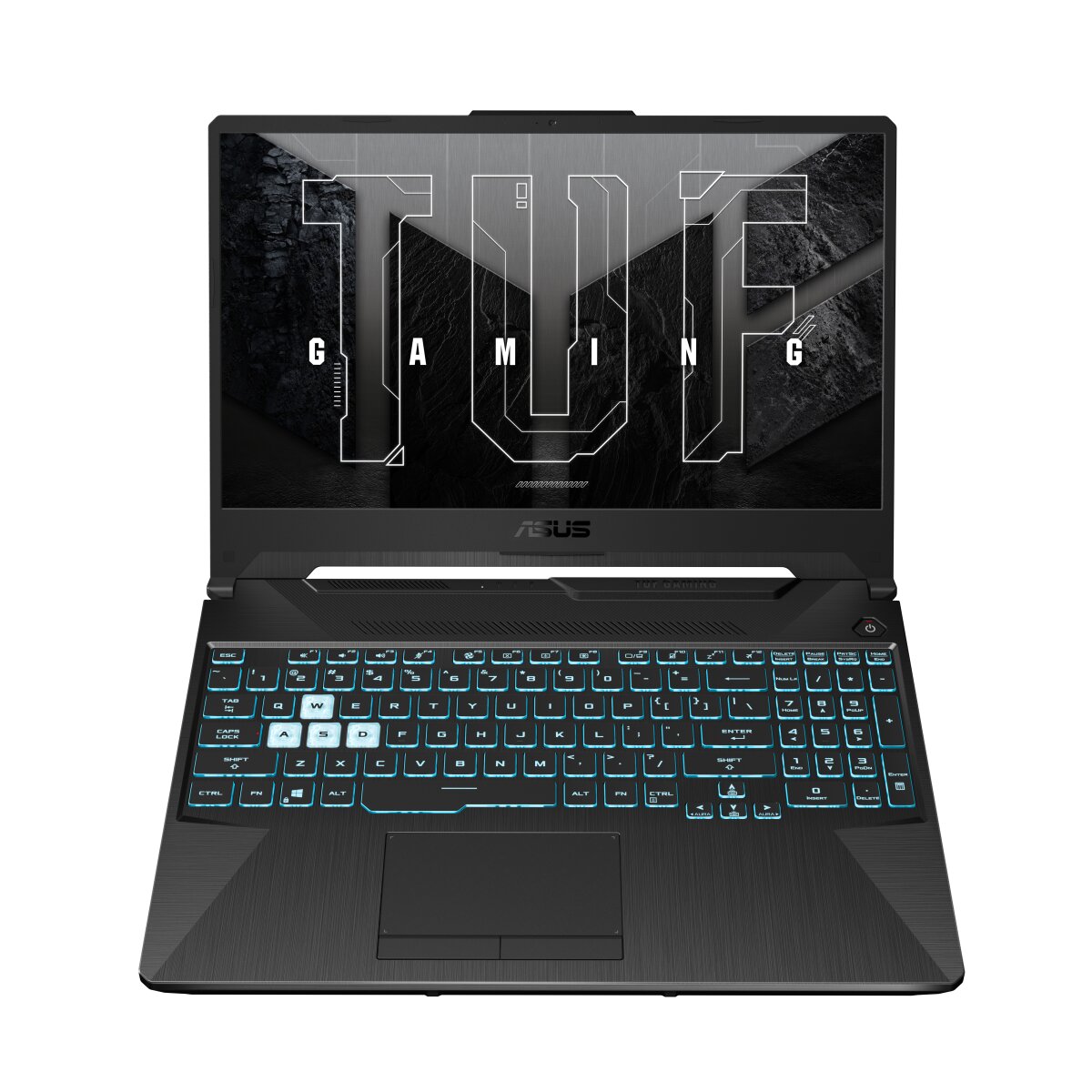 ASUS TUF Gaming FX506HF-HN032W 90NR0HB4-M00400 image gallery 1